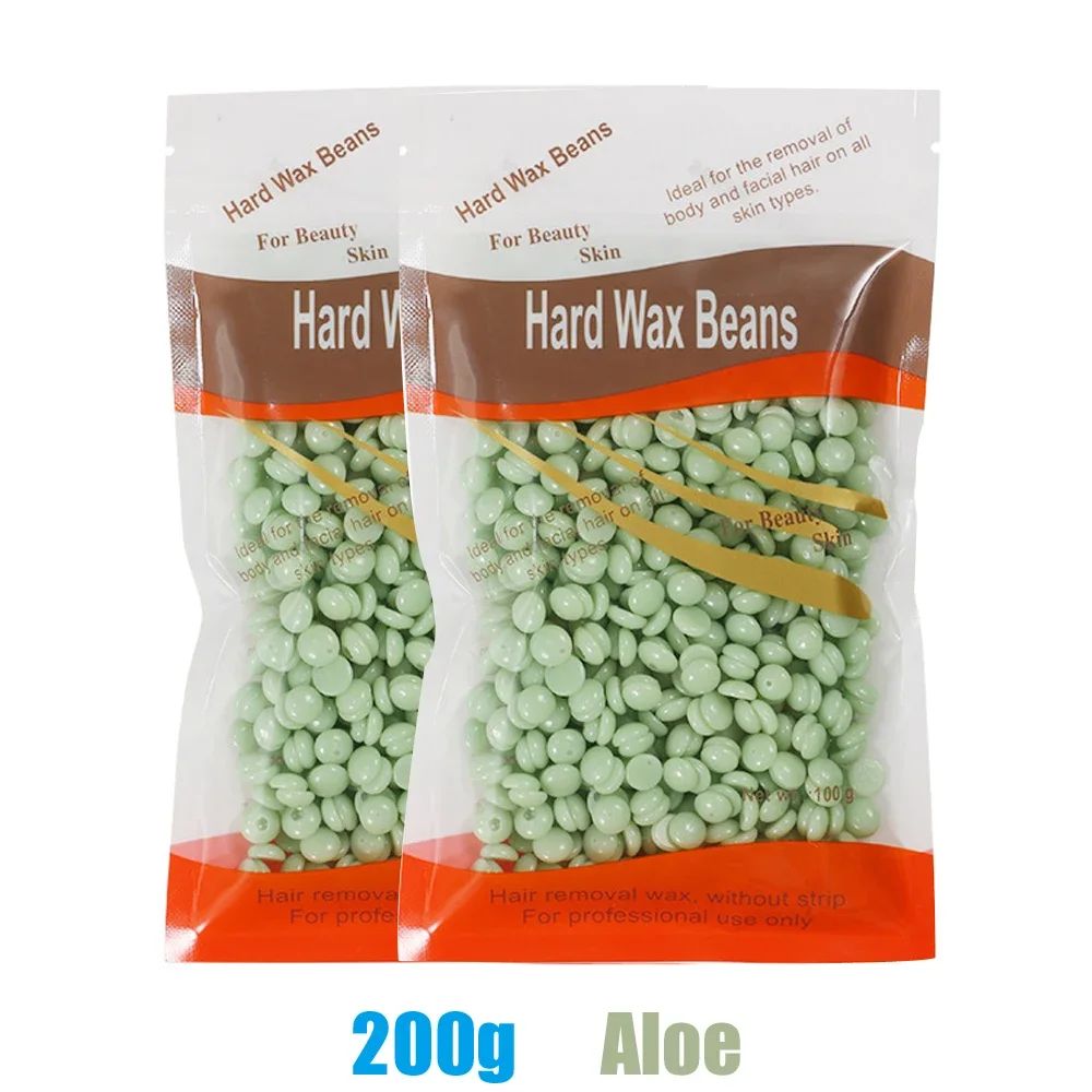 Färg: 200 g aloe