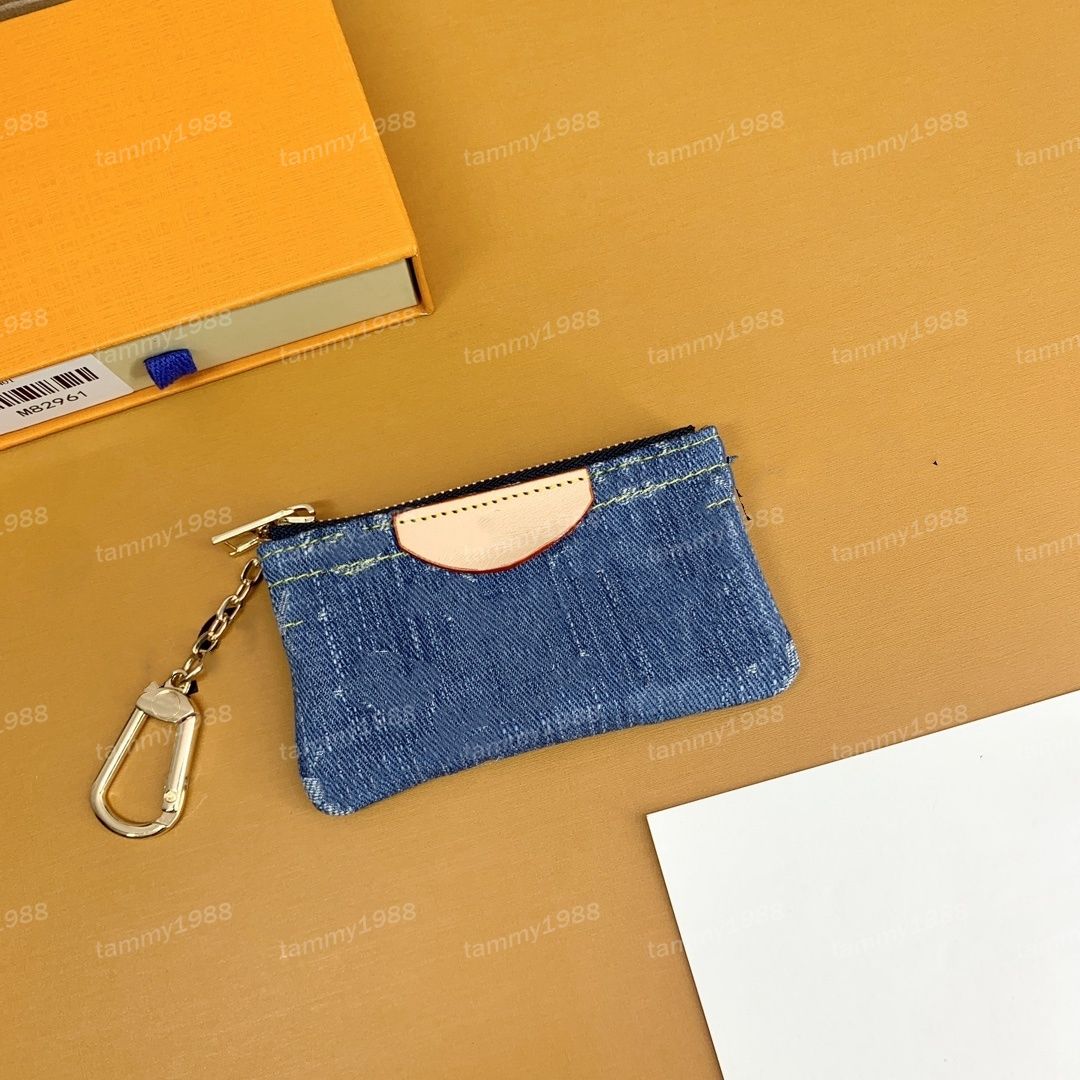 #2 Key pouch M82961:12x7x1.5cm