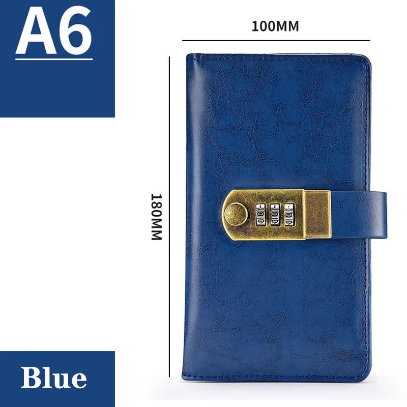 Цвет: A6 Blue New