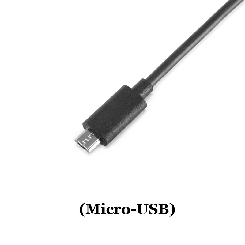 Color:Micro-USB