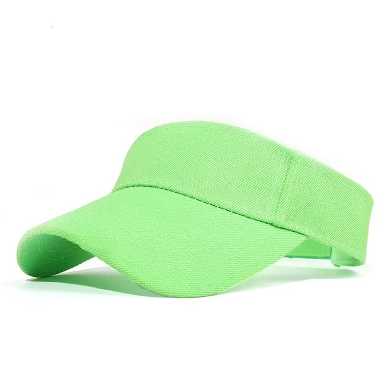 Light Green Sun Hat