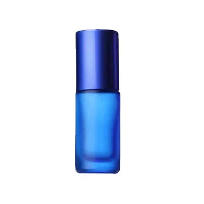 5ml matte blu scuro