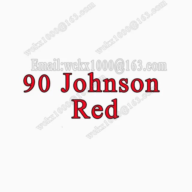 90 Johnson Red