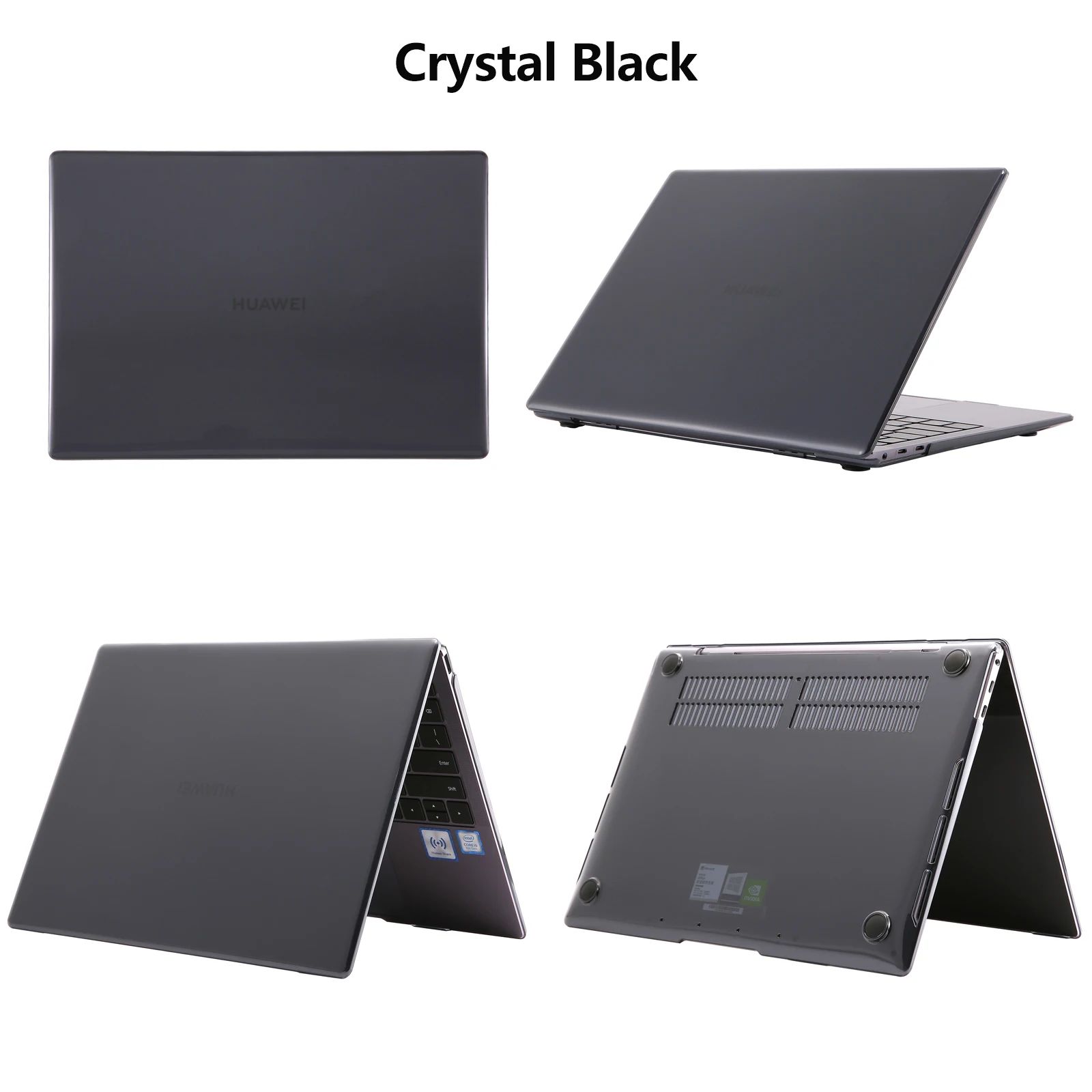 Kolor: Crystal Black