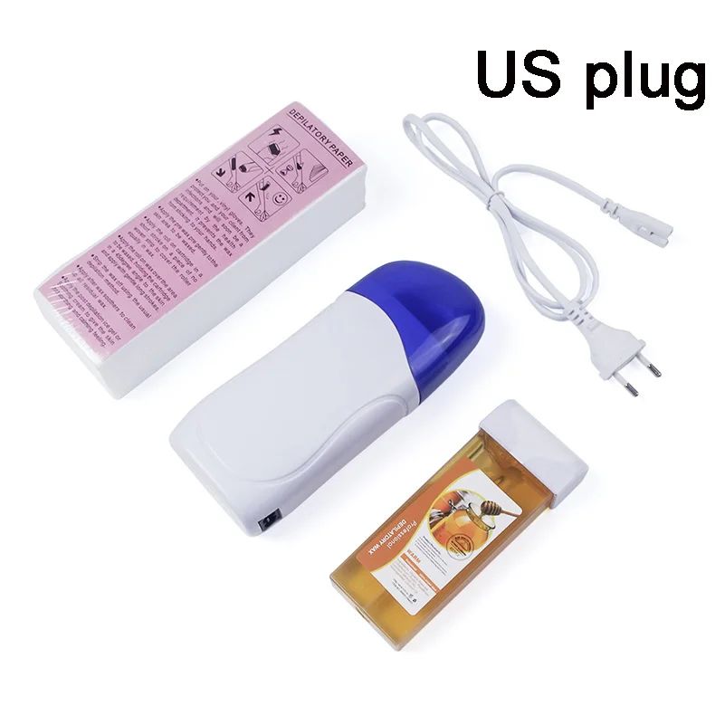 Color:US Plug