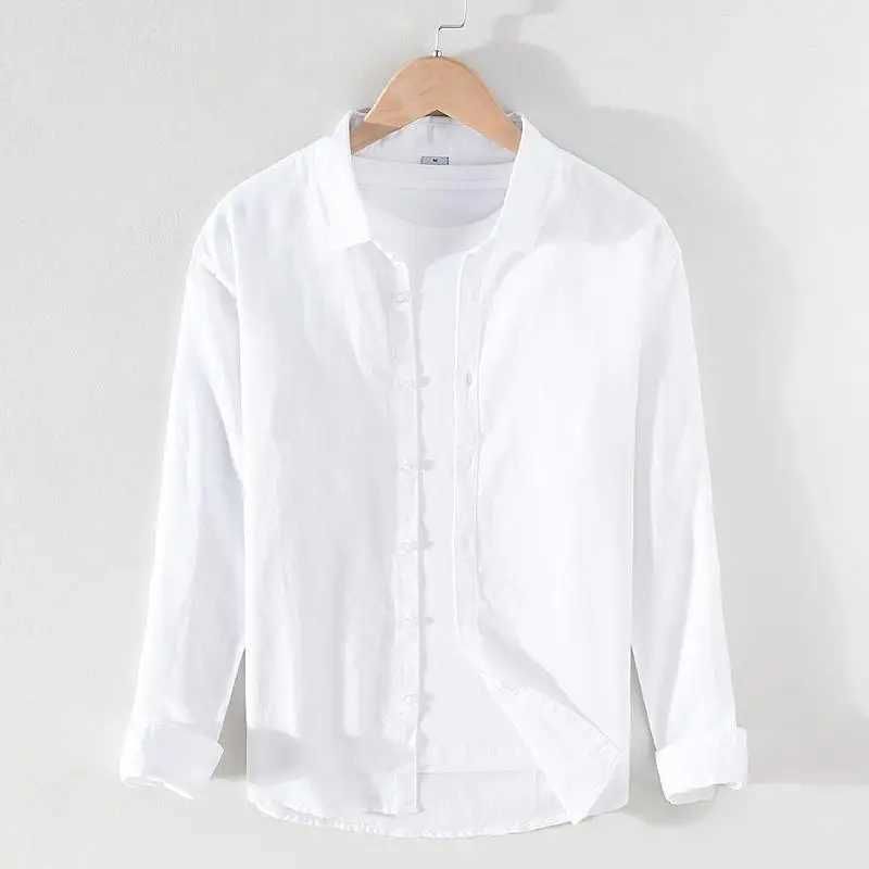 White Shirts for Men