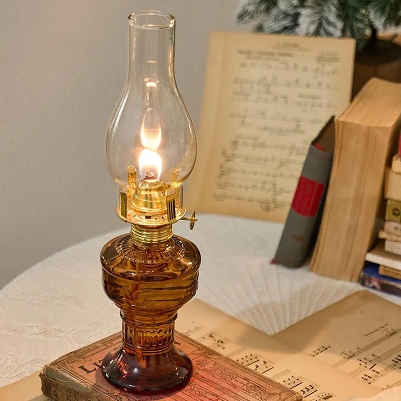 Oil Lamp2