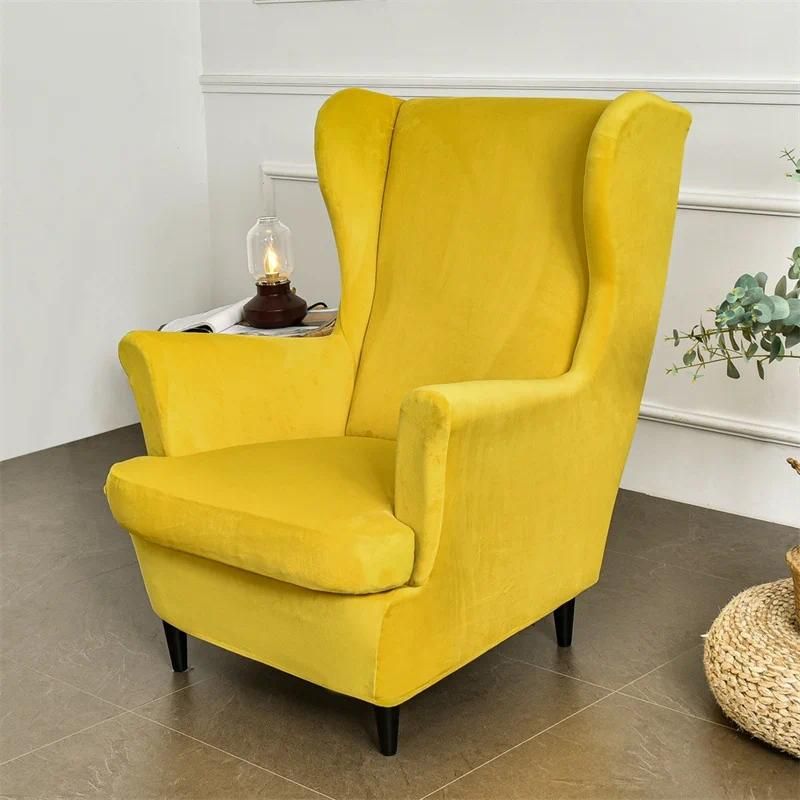 A3 WingChair Cover