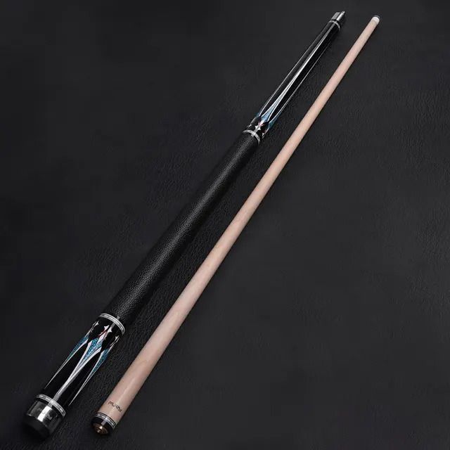 Leather Wrap Cue-11.75mm