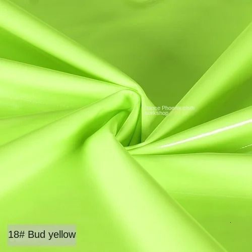 18 Tender Bud Yellow-100CMX145CM