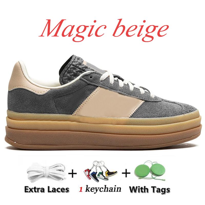 Magic beige