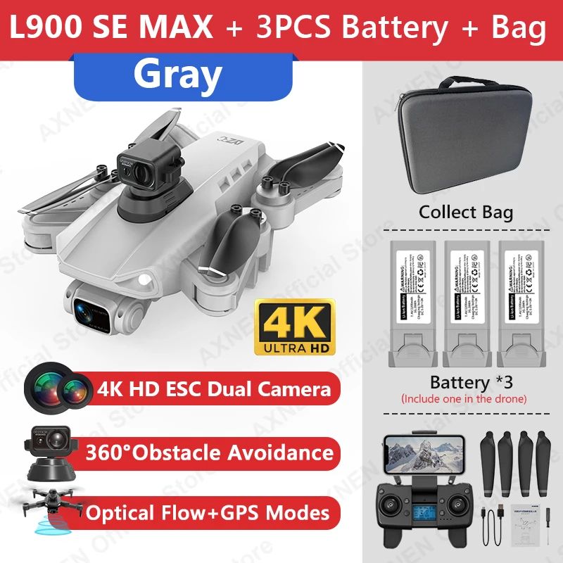 g L900 Se Max-3b-bag