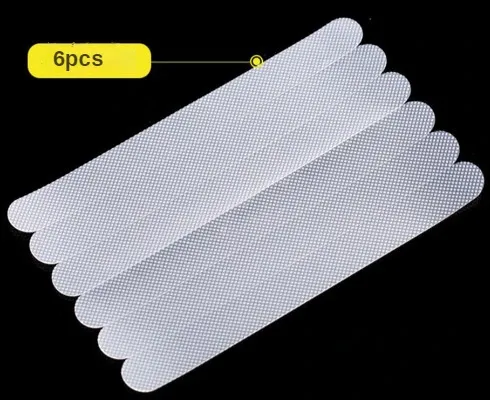 Long strips 6pcs