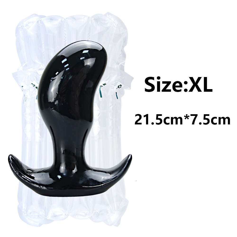 Anal Plug XL