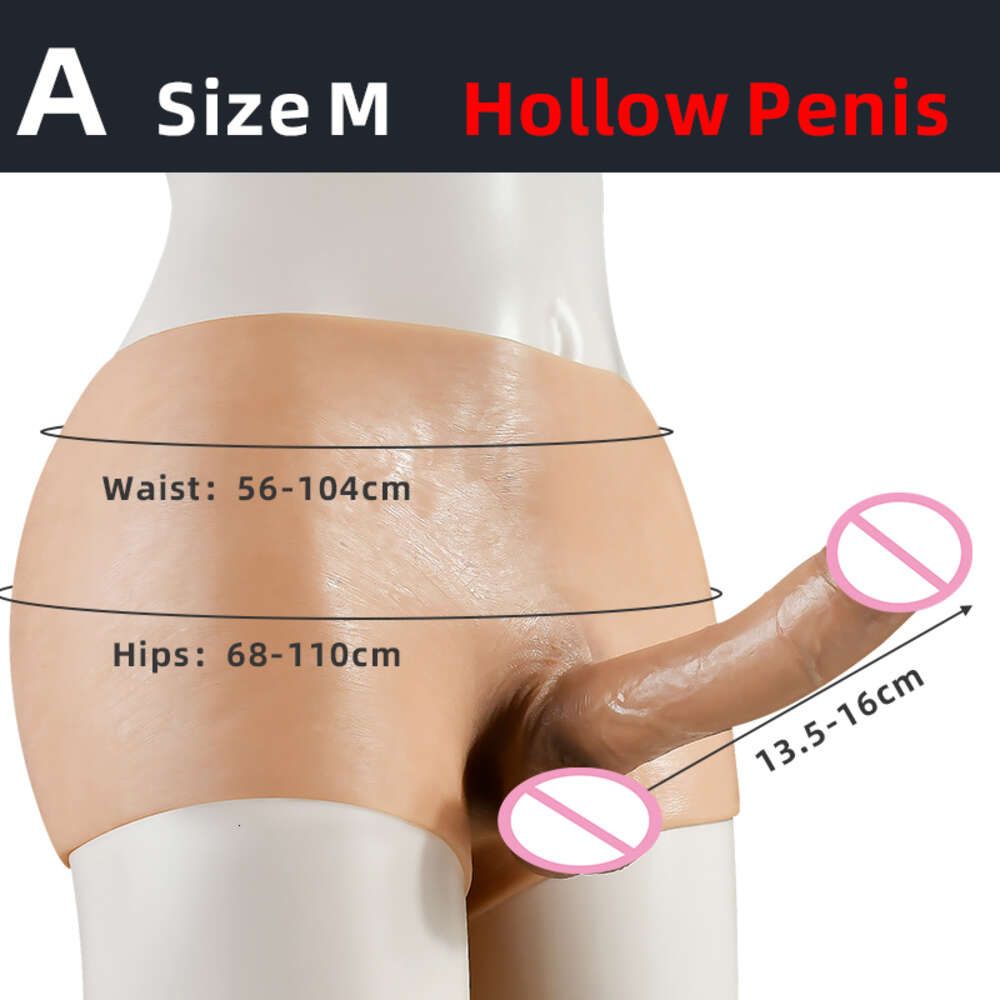 A-M Penis Hollow