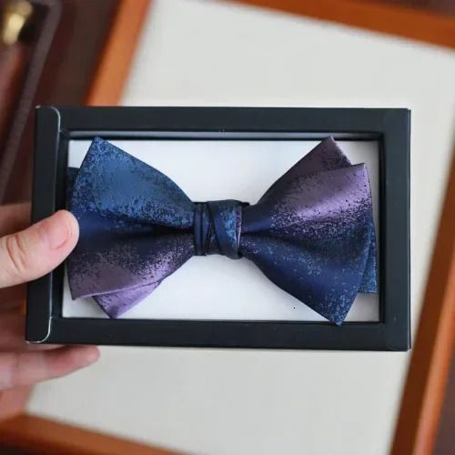 Bow Tie-Fabric