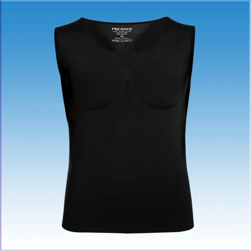 Muscolo toracico Black-M