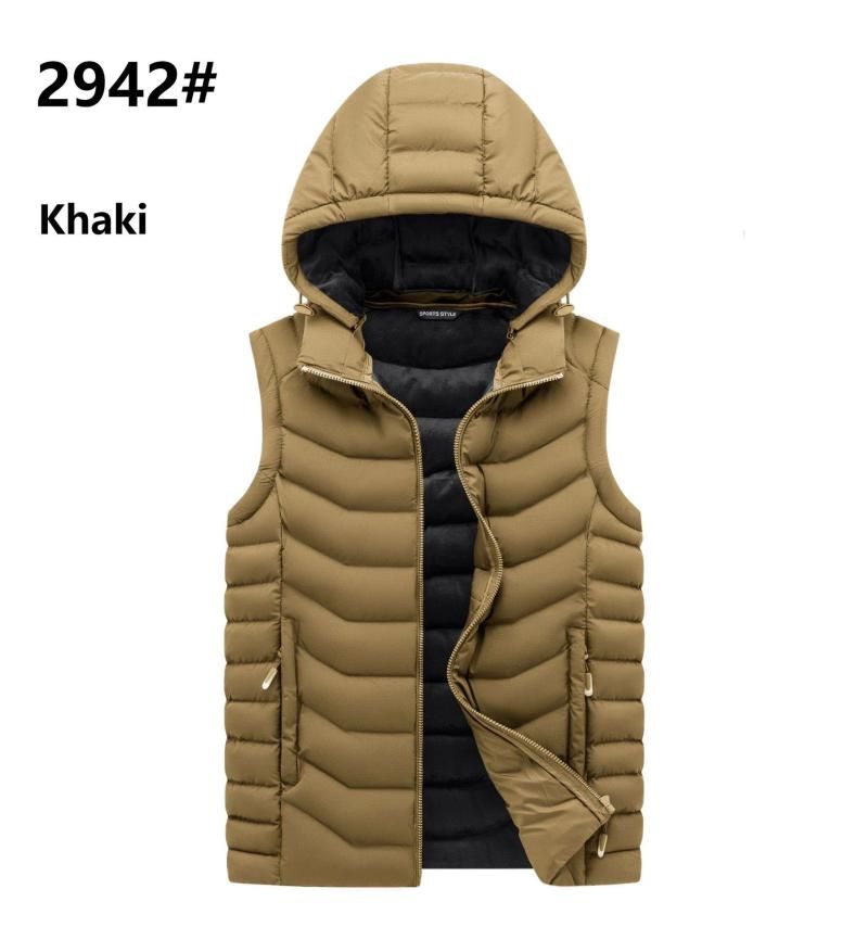 (2942)Khaki