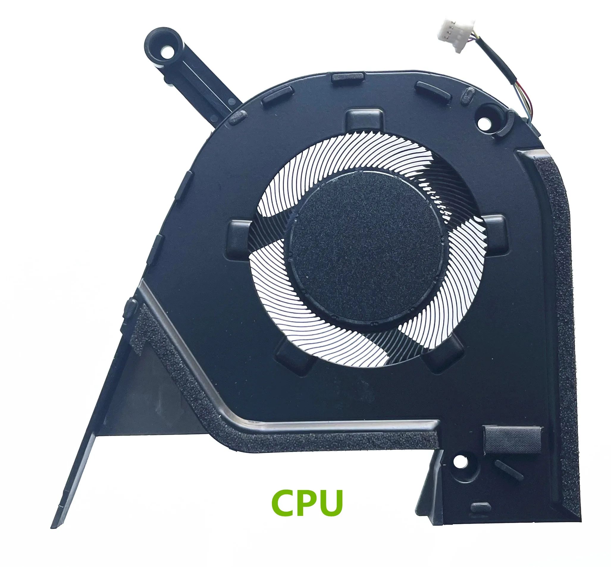 Color:CPU FAN