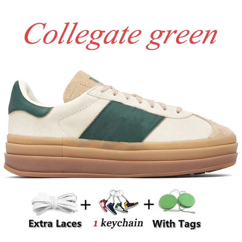 COLLEGIATE GREEN