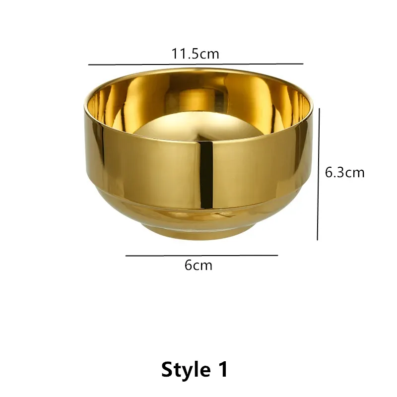 1 Gold 11.5cm