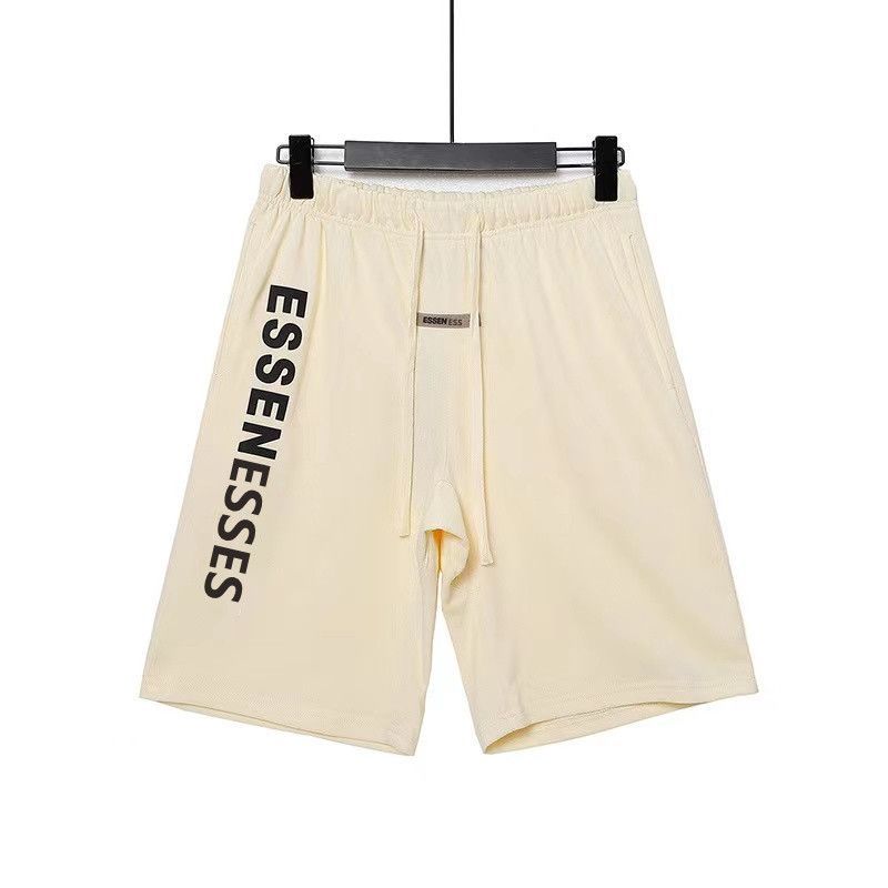 Ess Shorts 07