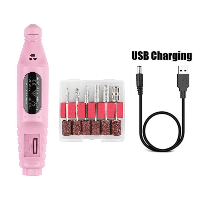 Color:Pink - USBPlugs Type:USD