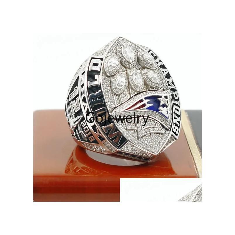 Nflrings 2018