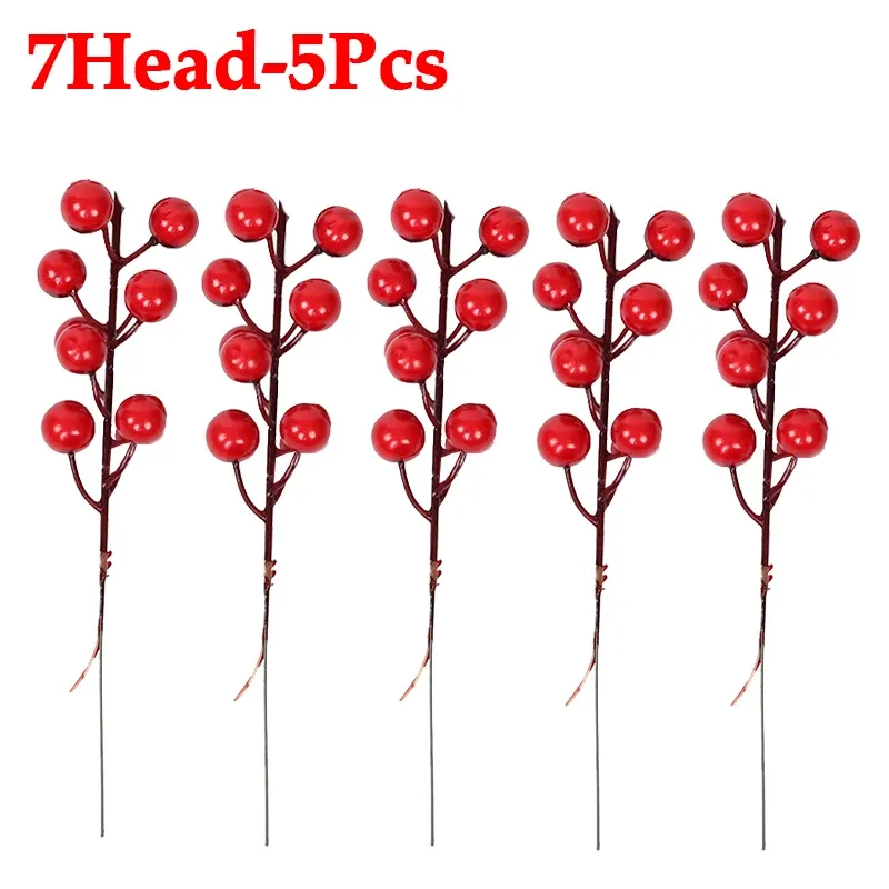 7Head-5Pcs