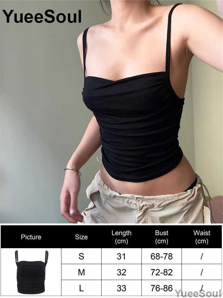 Black Cute Top 09