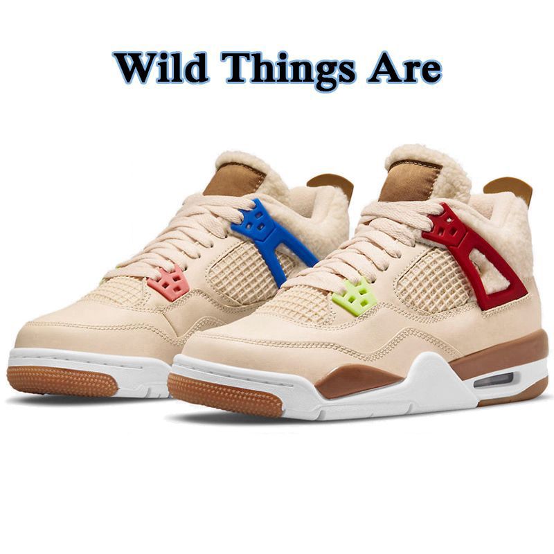 #24 Wild Things Are