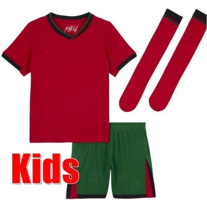 Kids 2024 home