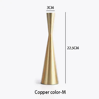 Copper Color-M