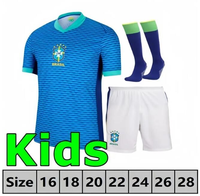 Kids 2024 away