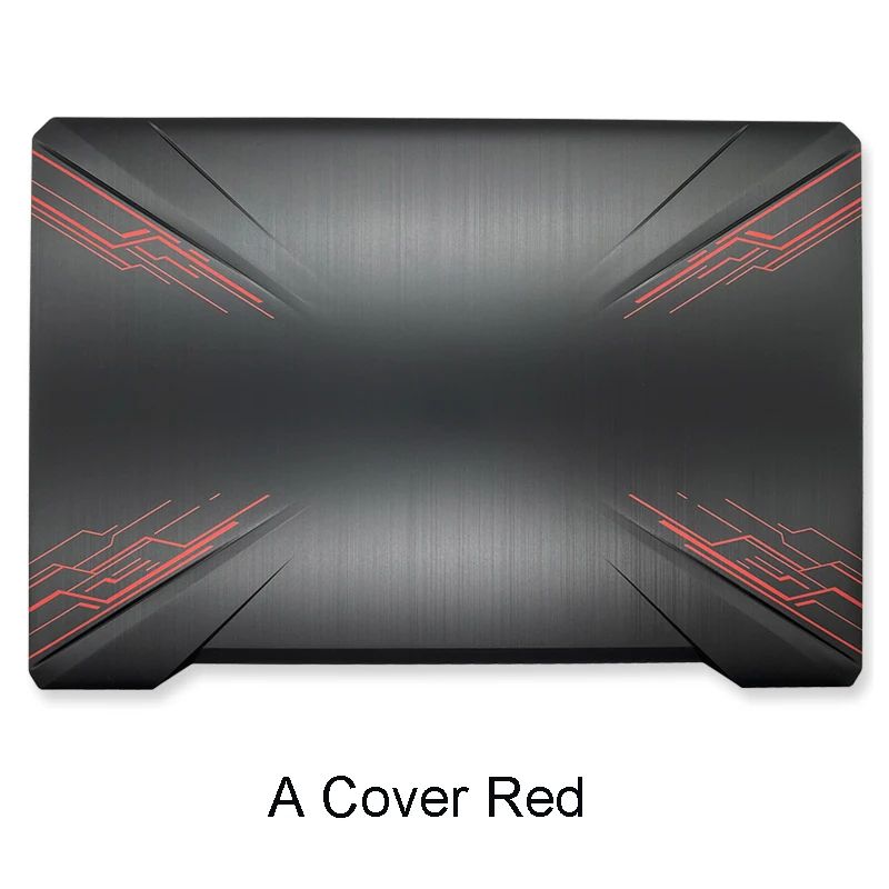 Kleur: een cover rood