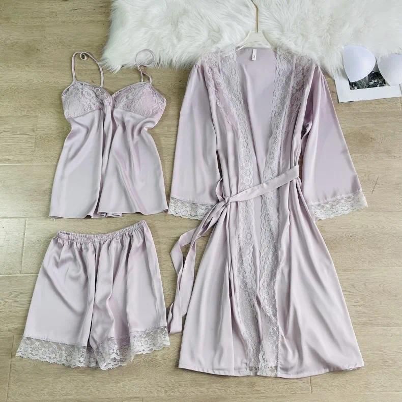 Light Purple Set-A