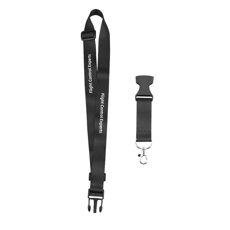 Verleng lanyard a