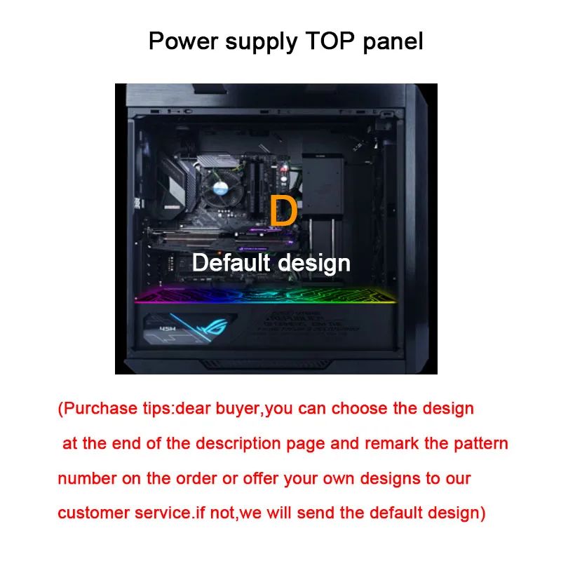 Kolor: Dspec: 5v 3pin ArgB