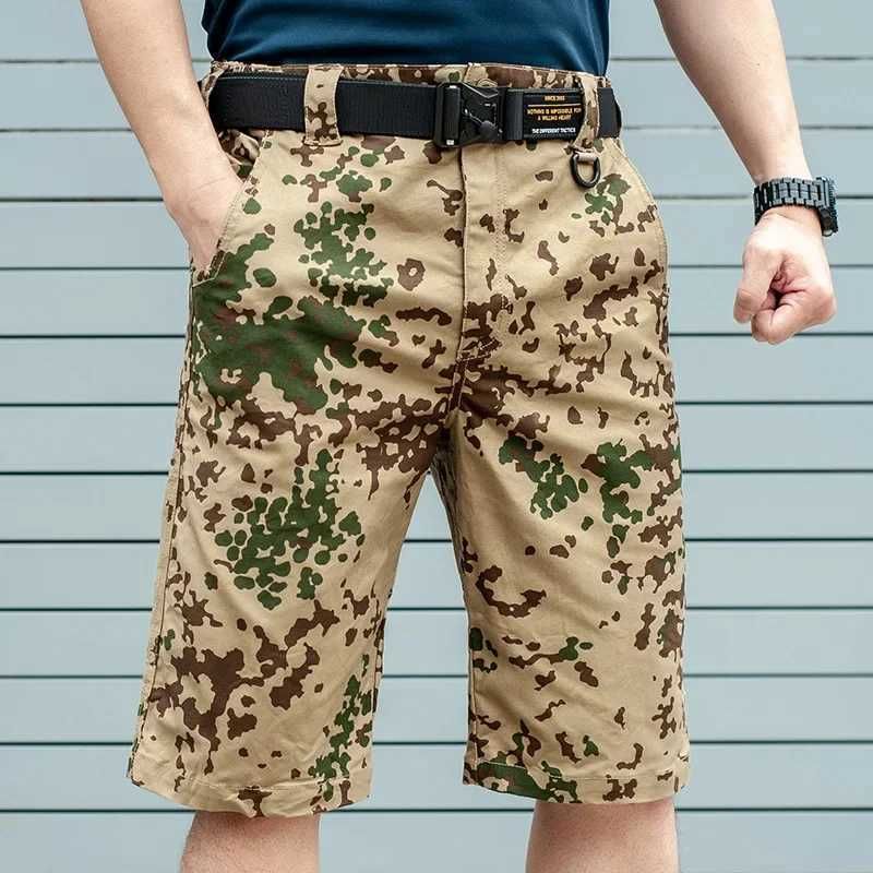 Khaki Camouflage 2