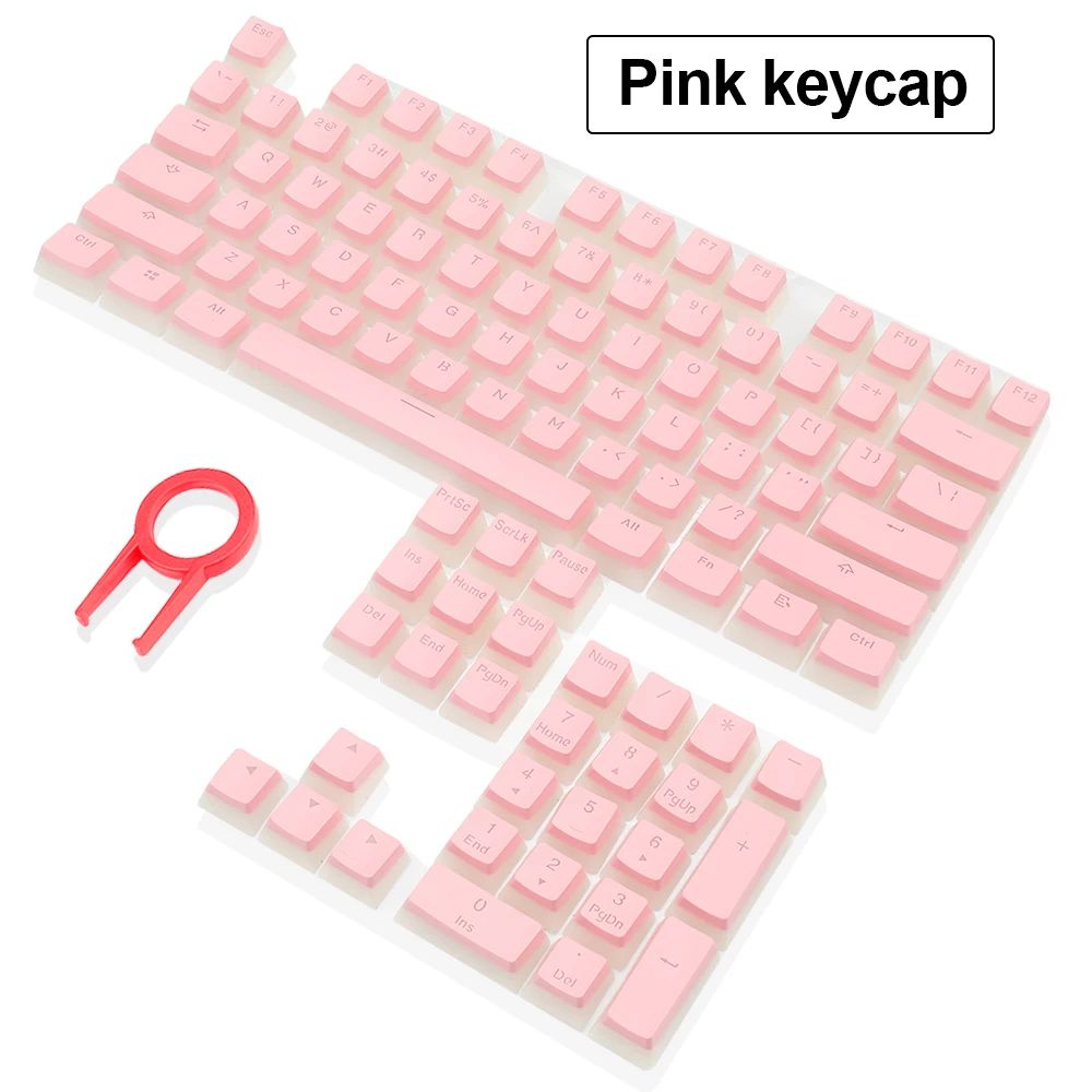 Color:Pink