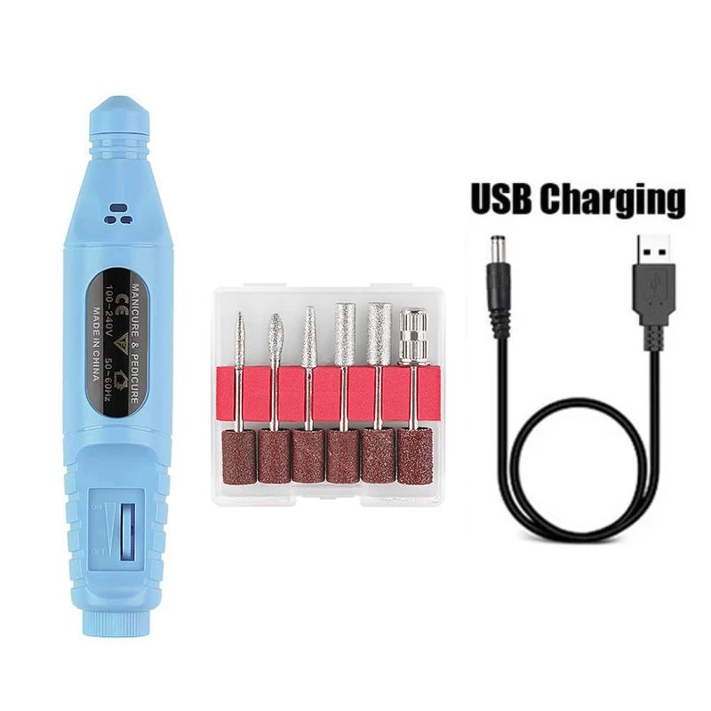 Color:Blue - USBPlugs Type:USD