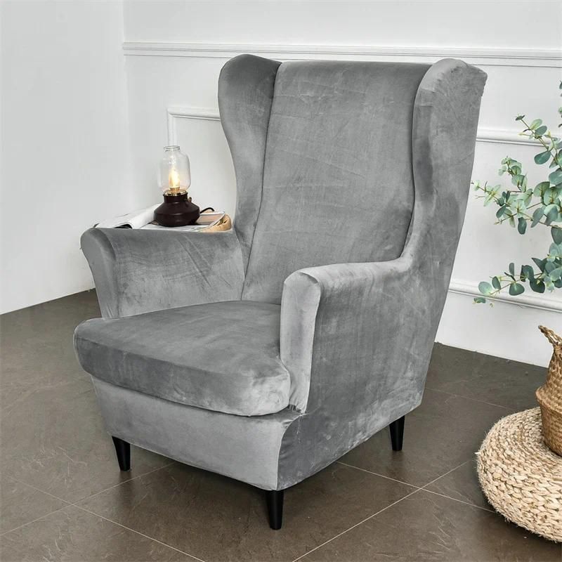A10 WingChair Cover