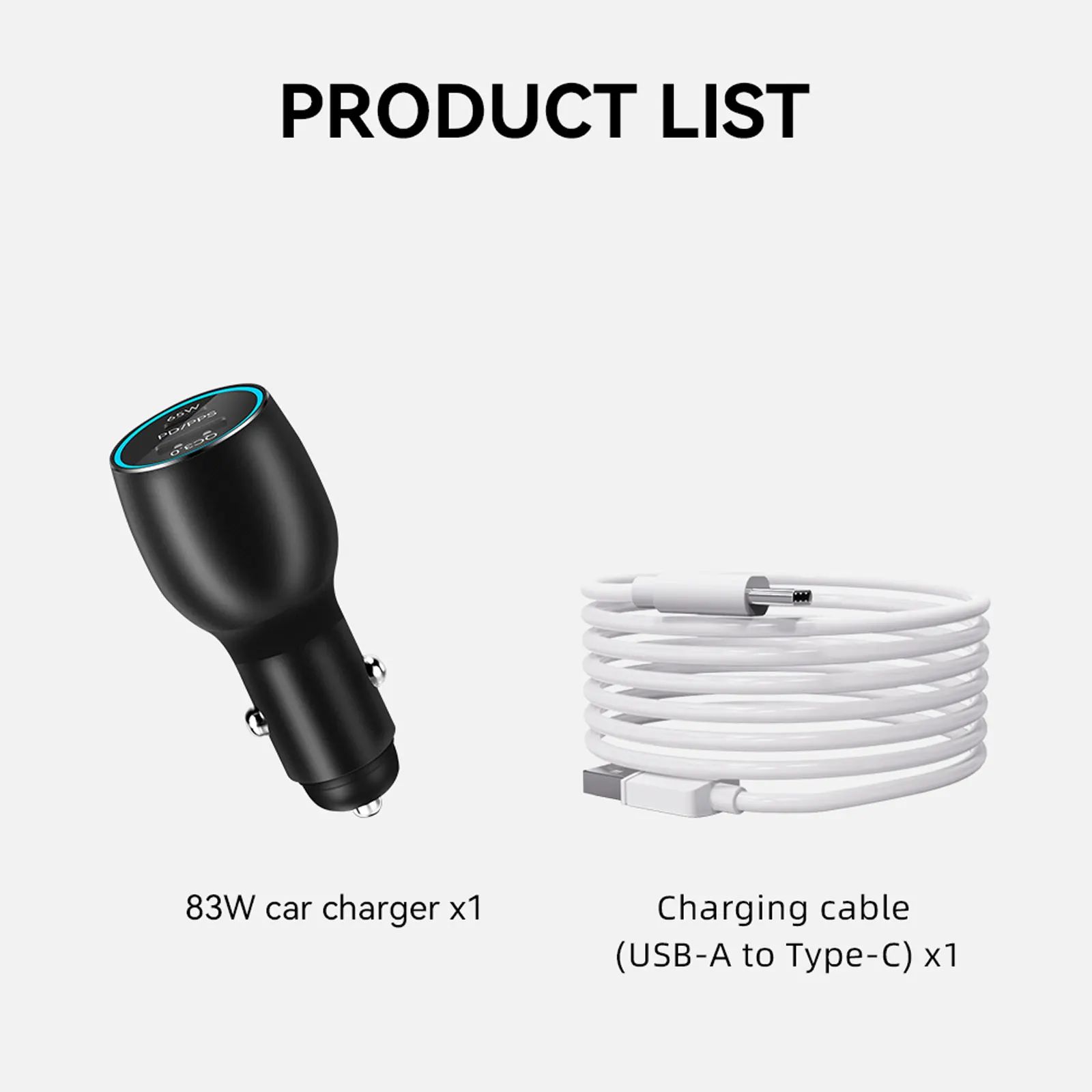 Car Charger