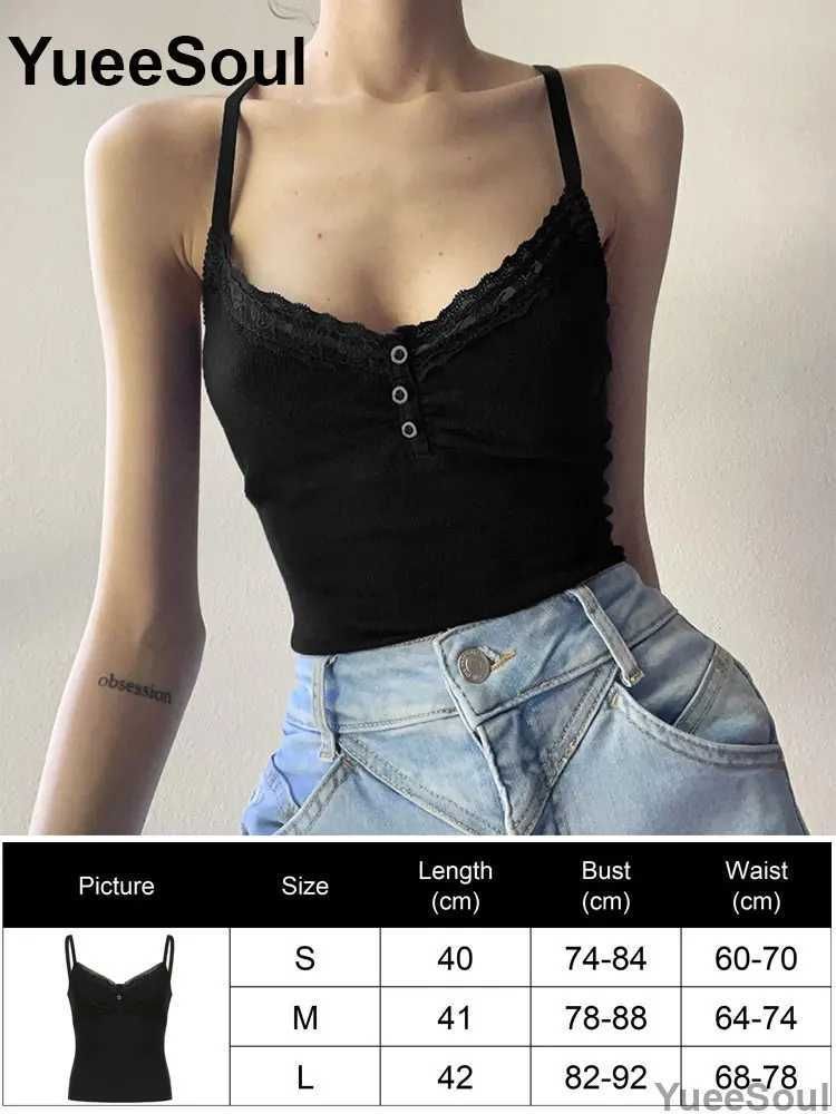 Black Cute Top 03