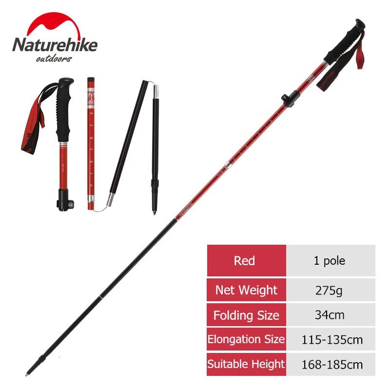 Red - 1 Pole