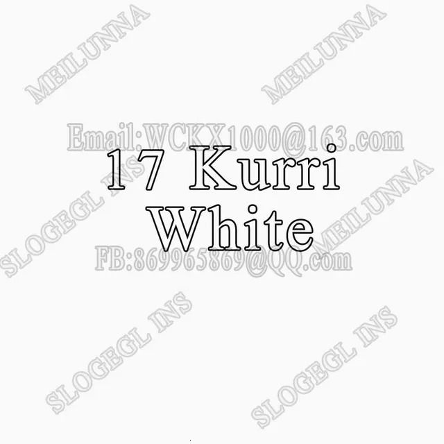 17 Kurri White a