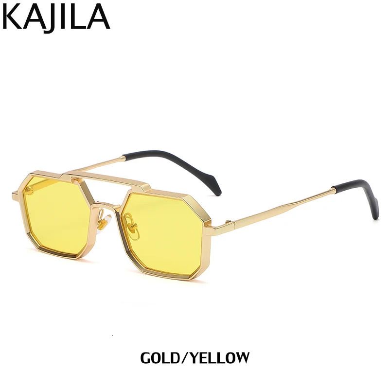 Goldyellow