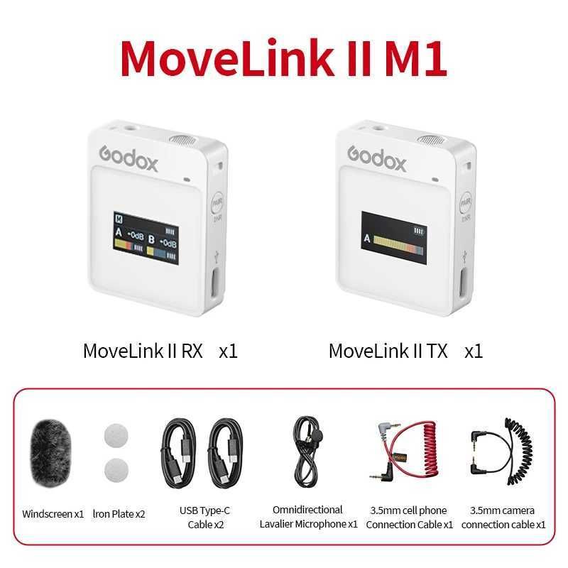 MoveLink II M14