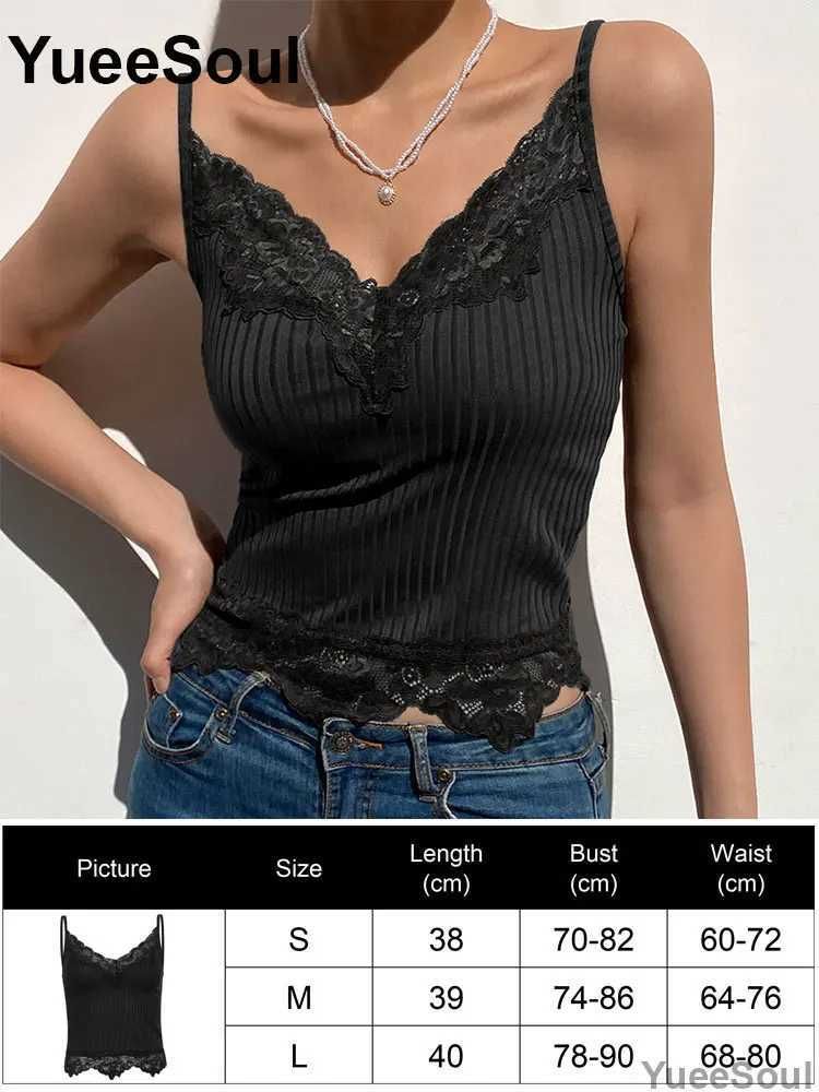 Black Cute Top 52