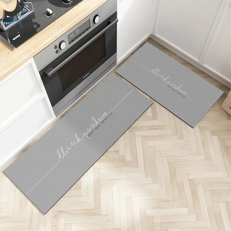 7 Kitchen Rug